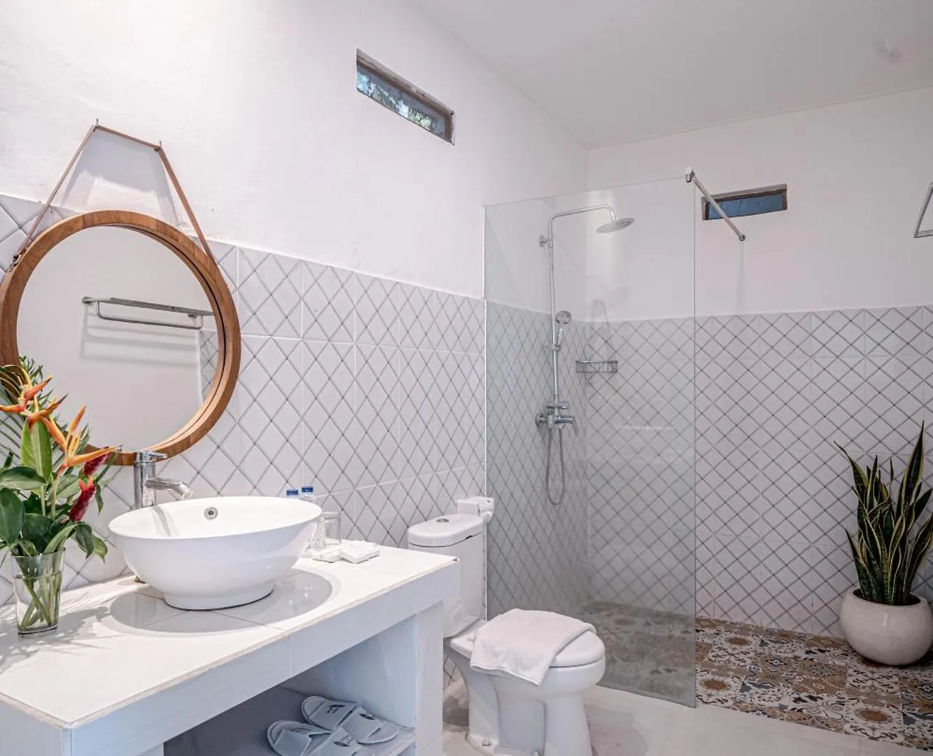 Villa Lemone 5 By Bali Villa Solutions Seminyak  Indonesia