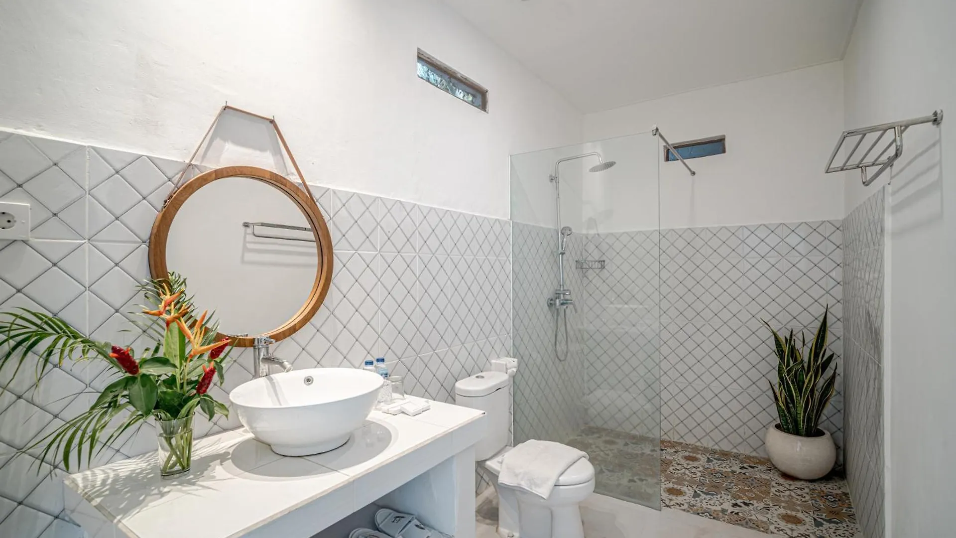 Villa Lemone 5 By Bali Villa Solutions Seminyak