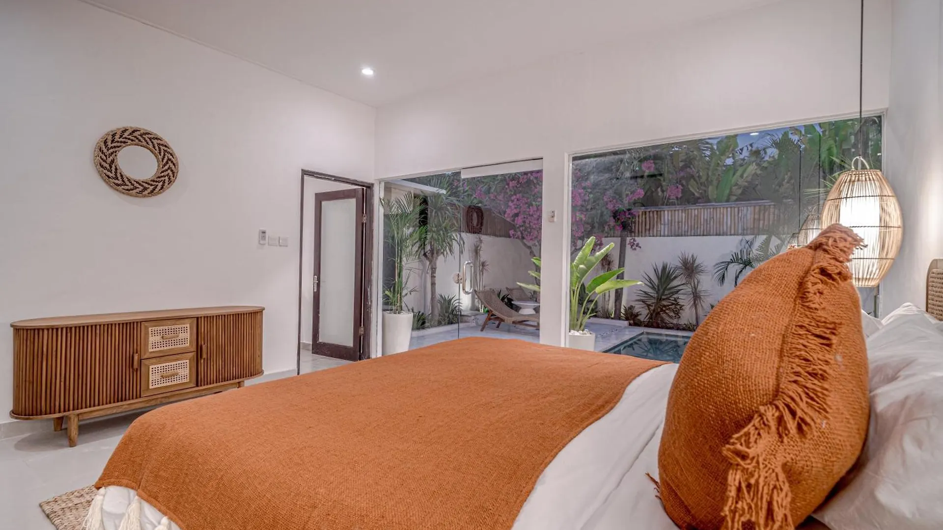 Villa Lemone 5 By Bali Villa Solutions Seminyak  Indonesia