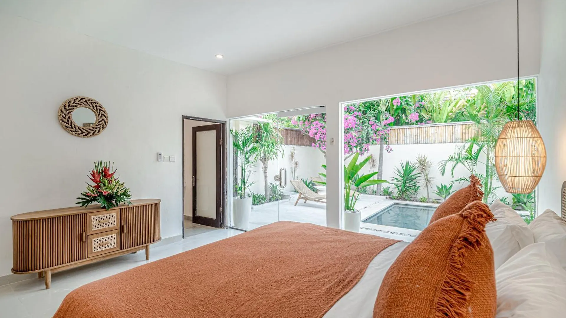 Villa Lemone 5 By Bali Villa Solutions Seminyak