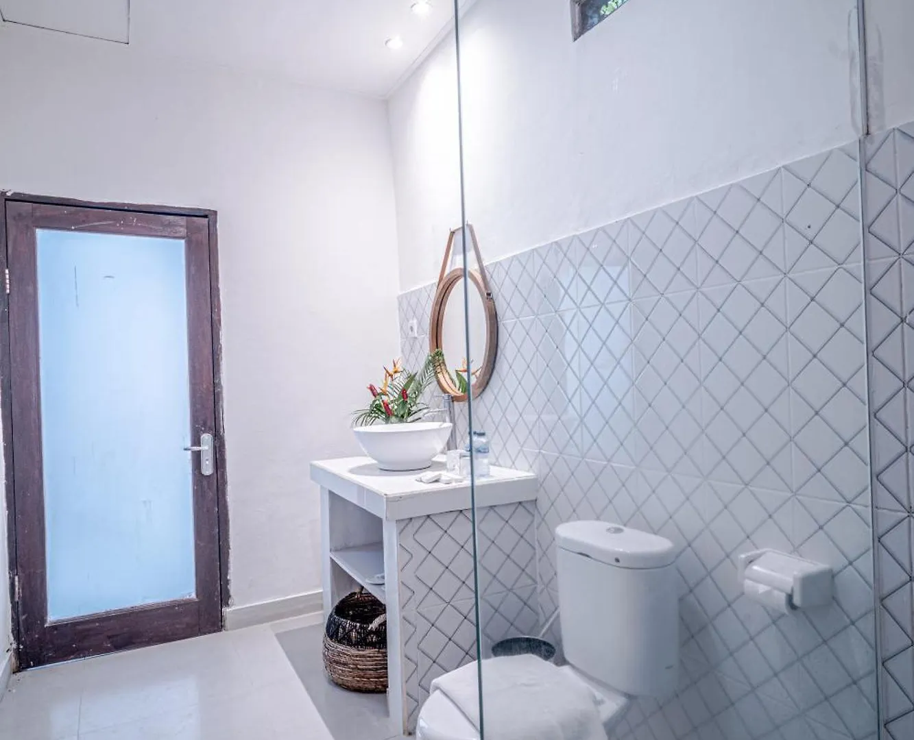 Villa Lemone 5 By Bali Villa Solutions Σεμινιάκ