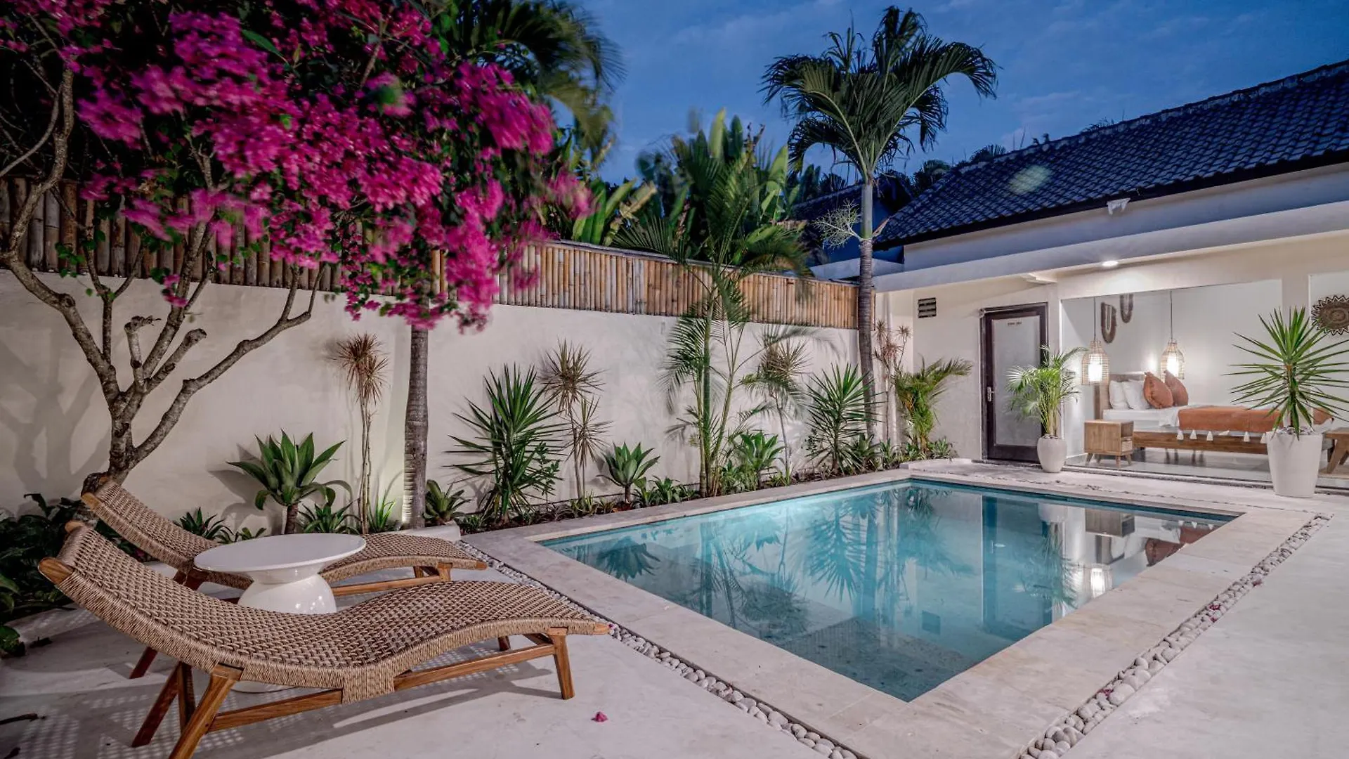 Villa Lemone 5 By Bali Villa Solutions Σεμινιάκ
