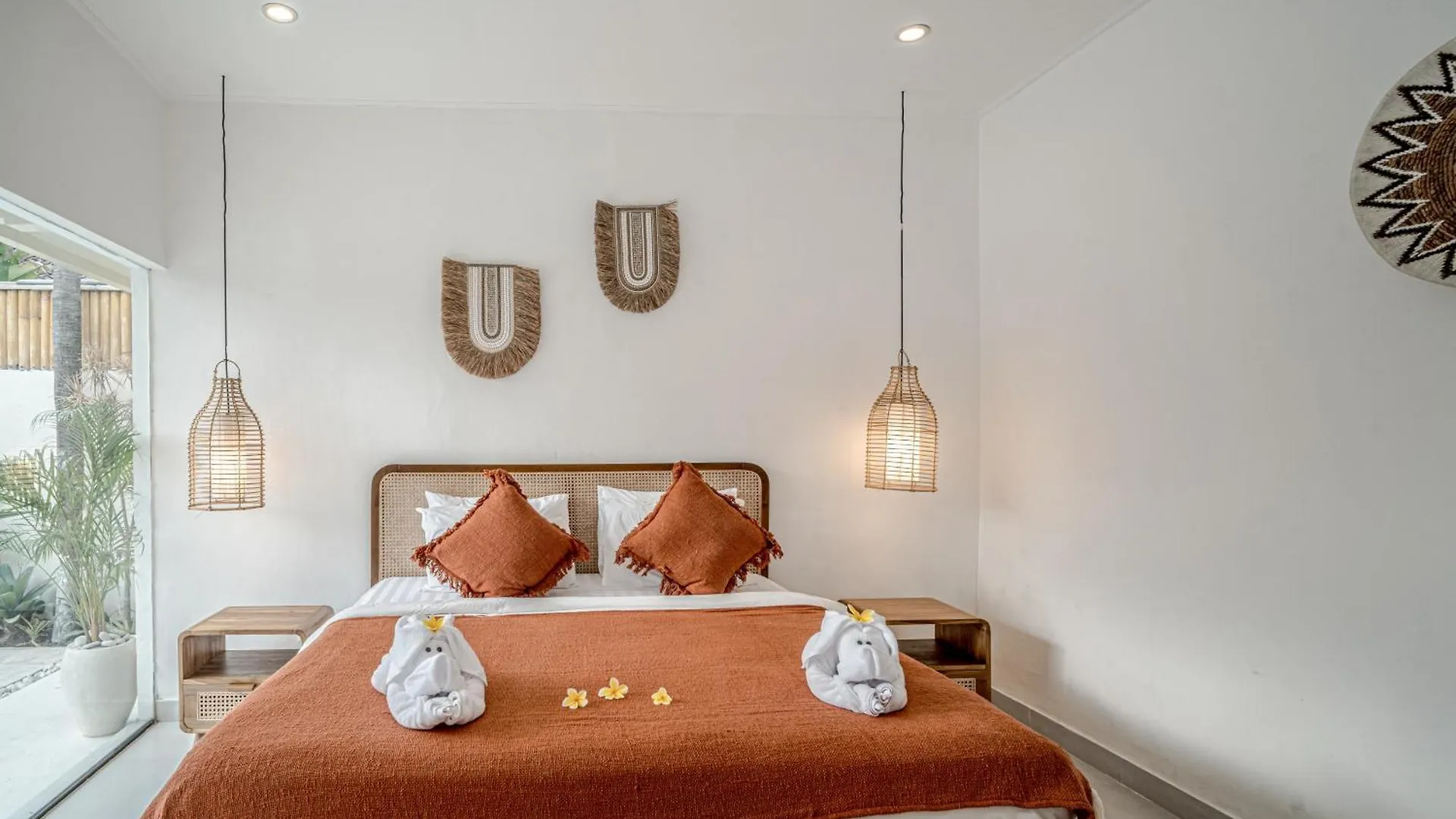 Villa Lemone 5 By Bali Villa Solutions Σεμινιάκ 0*,  Ινδονησία