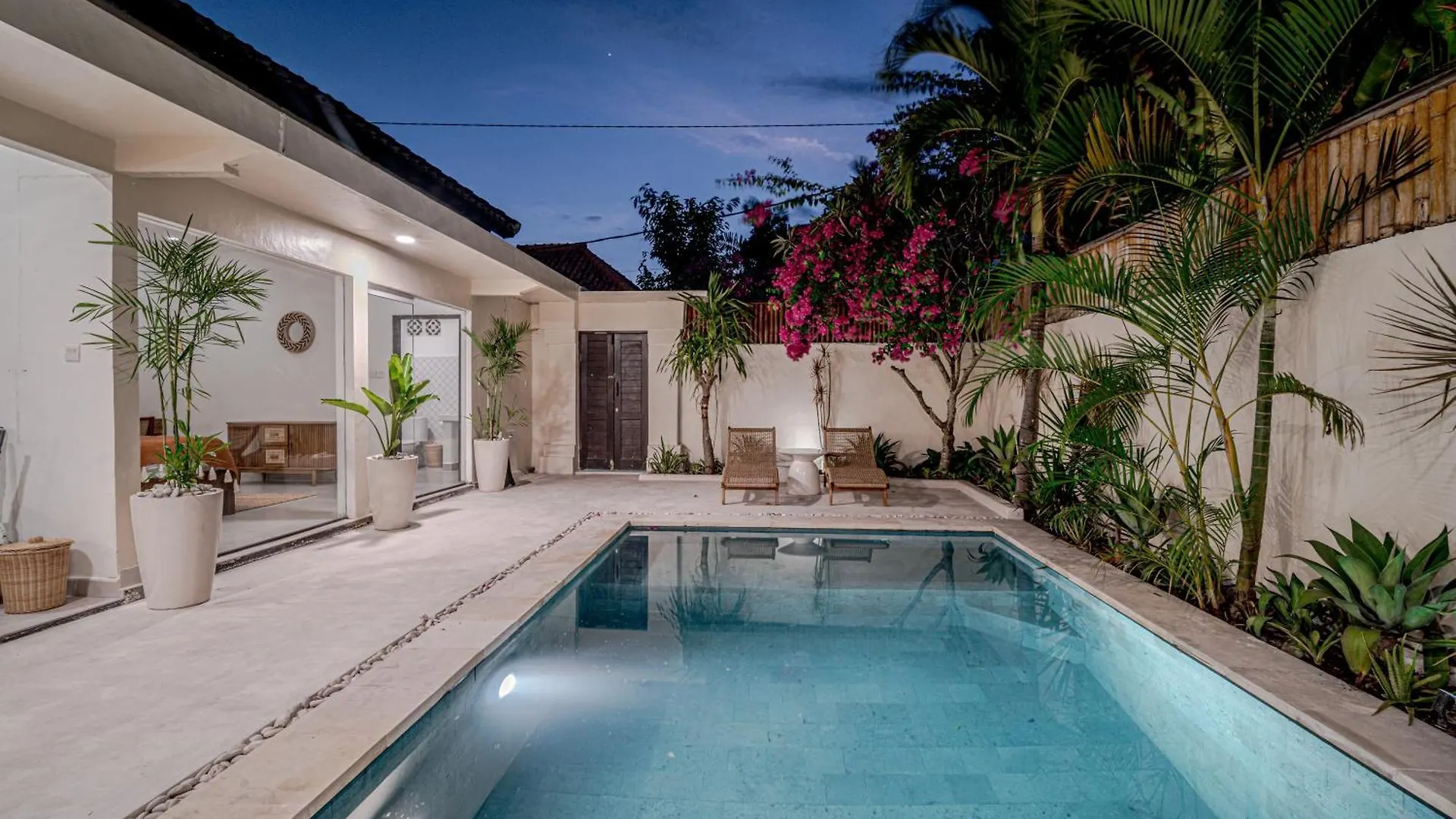 Villa Lemone 5 By Bali Villa Solutions Σεμινιάκ