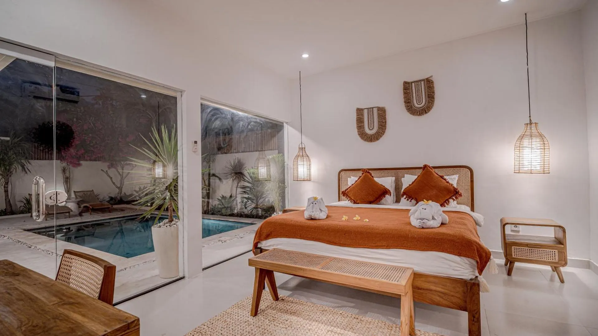 Villa Lemone 5 By Bali Villa Solutions Σεμινιάκ Ινδονησία