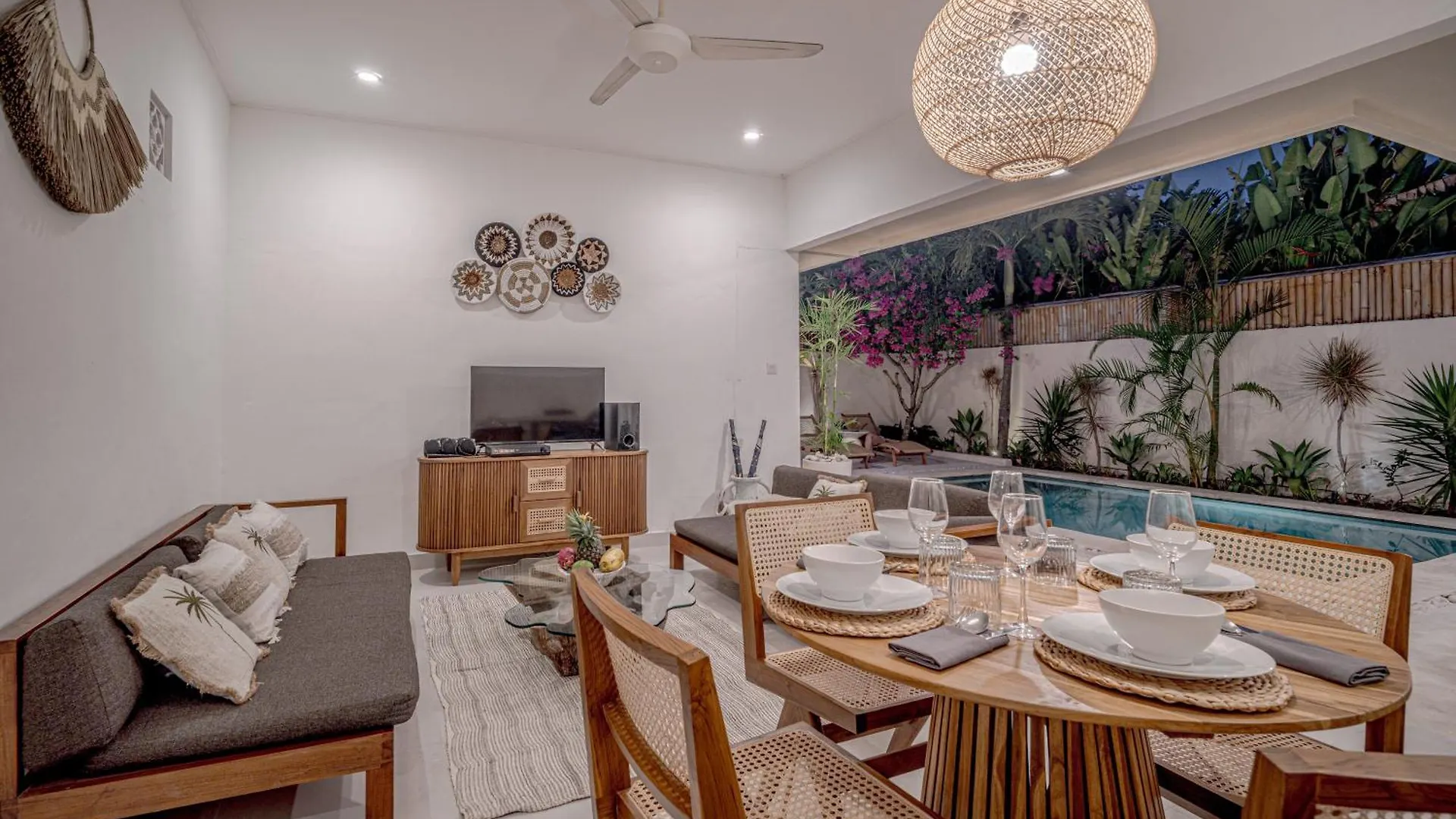 Villa Lemone 5 By Bali Villa Solutions Σεμινιάκ