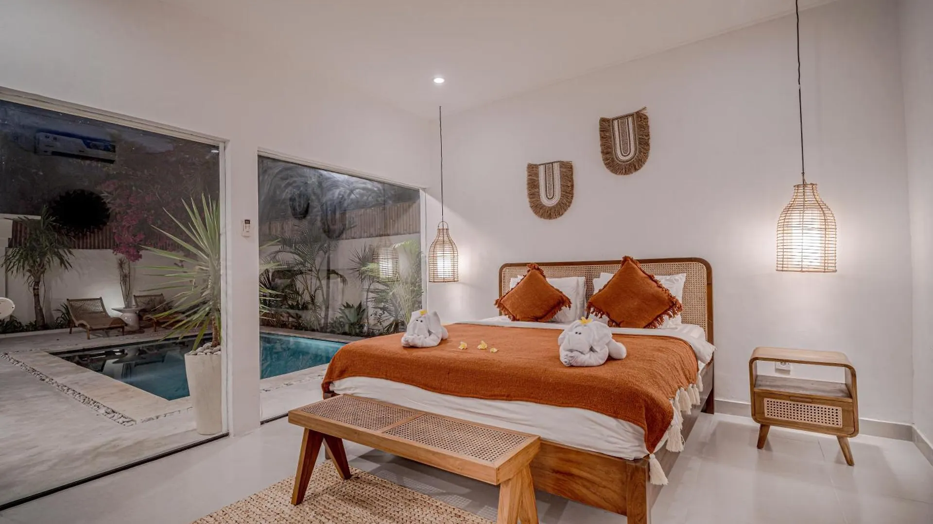 Villa Lemone 5 By Bali Villa Solutions Σεμινιάκ Ινδονησία
