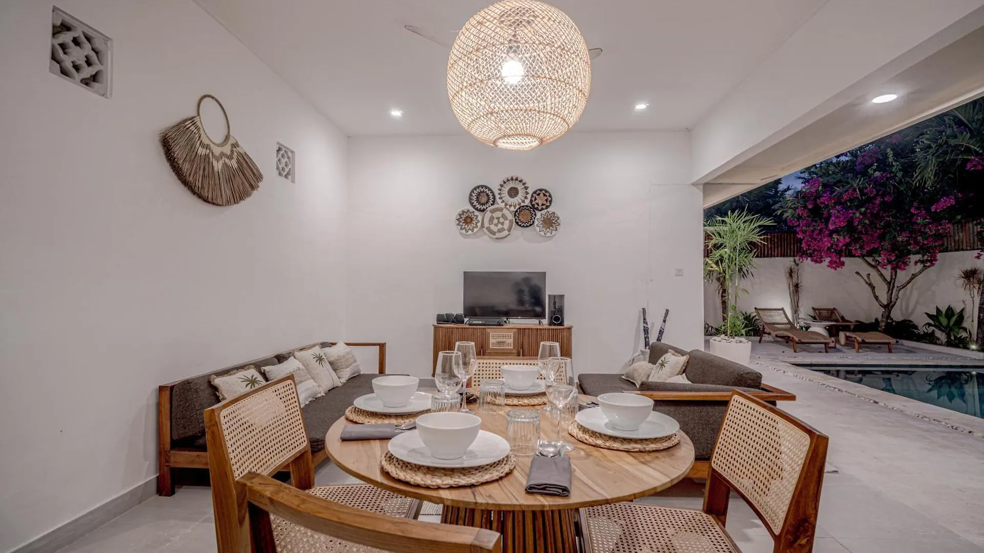 Villa Lemone 5 By Bali Villa Solutions Σεμινιάκ Ινδονησία