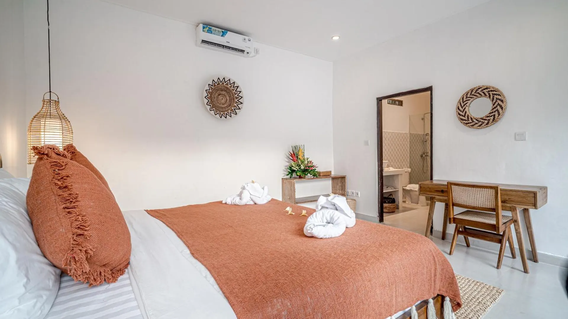 Villa Lemone 5 By Bali Villa Solutions Σεμινιάκ 0*,  Ινδονησία