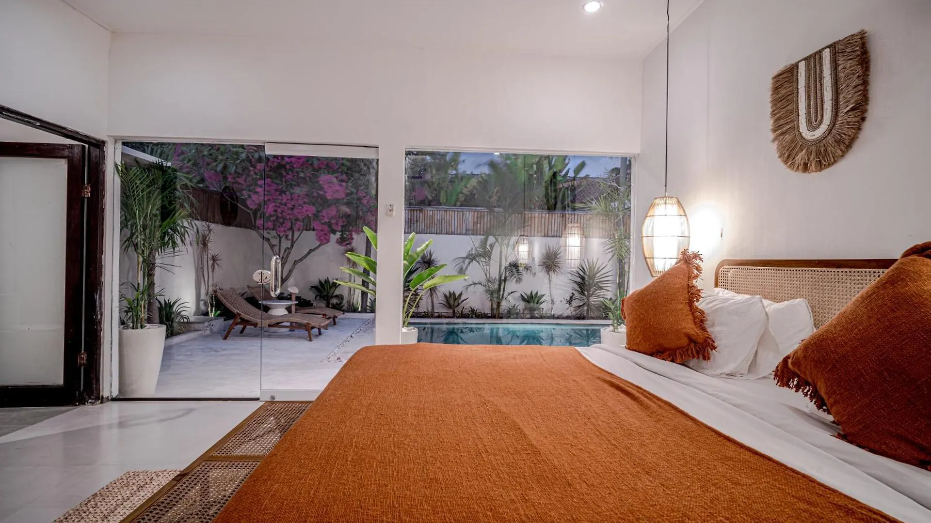 Villa Lemone 5 By Bali Villa Solutions Σεμινιάκ