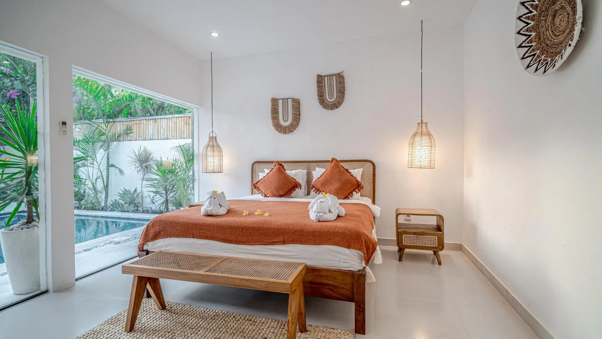 Villa Lemone 5 By Bali Villa Solutions Σεμινιάκ