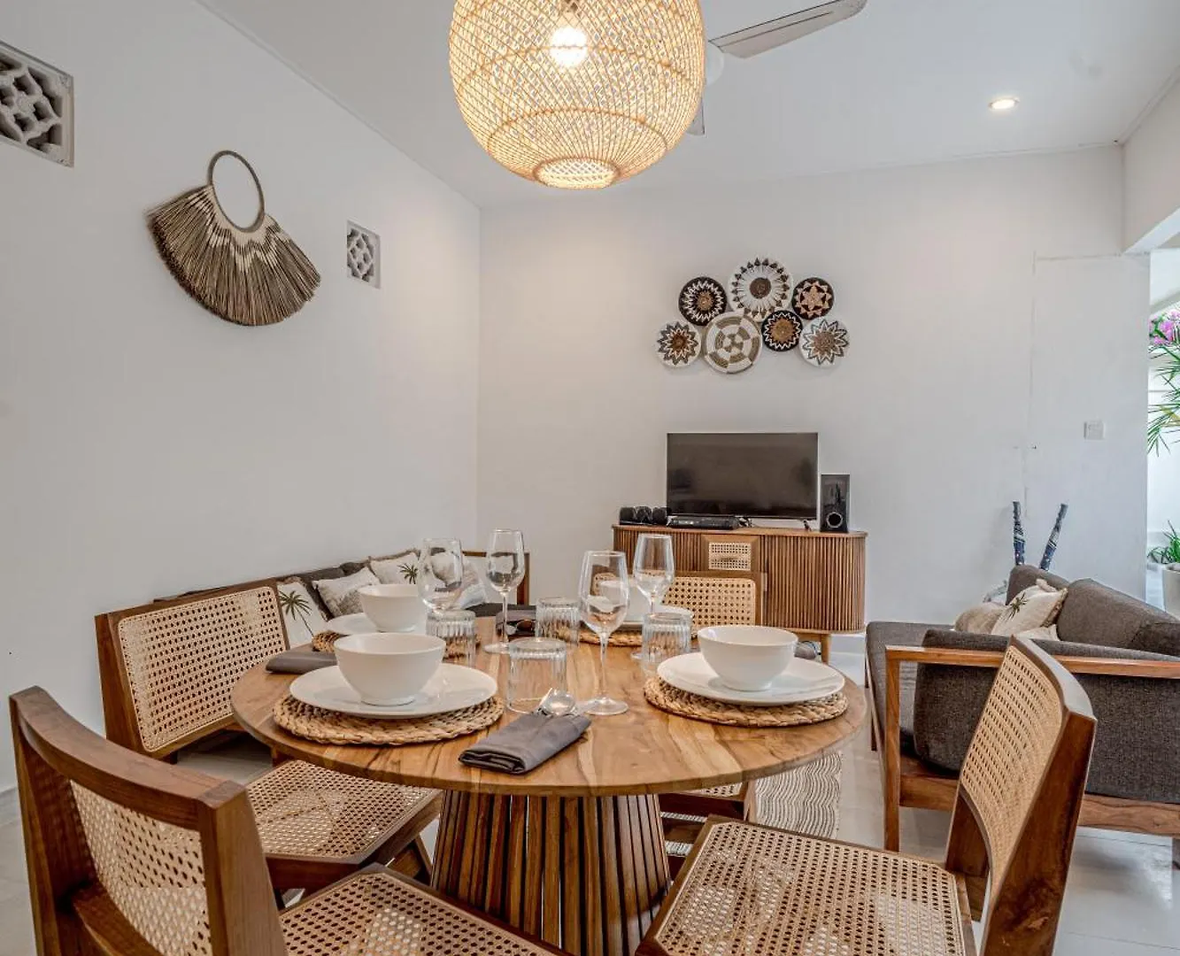 Villa Lemone 5 By Bali Villa Solutions Σεμινιάκ