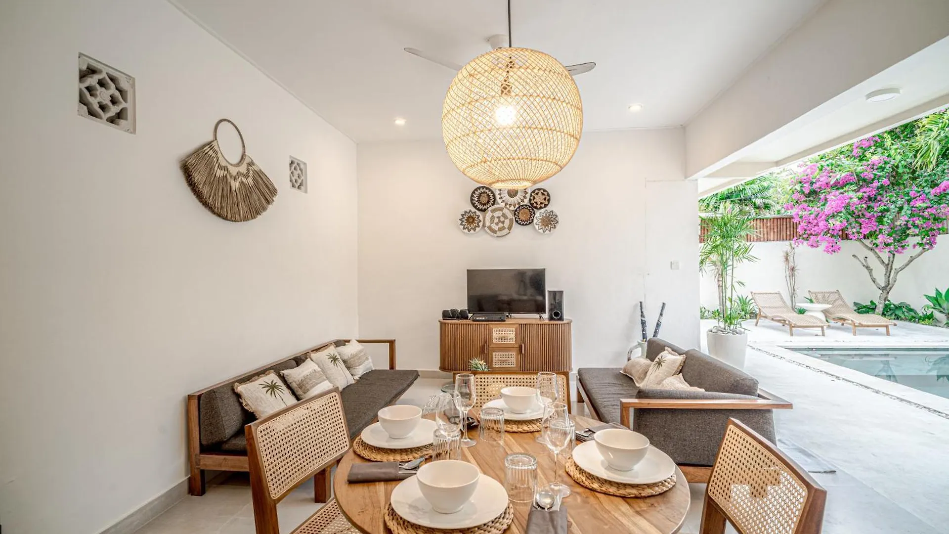 Villa Lemone 5 By Bali Villa Solutions Σεμινιάκ
