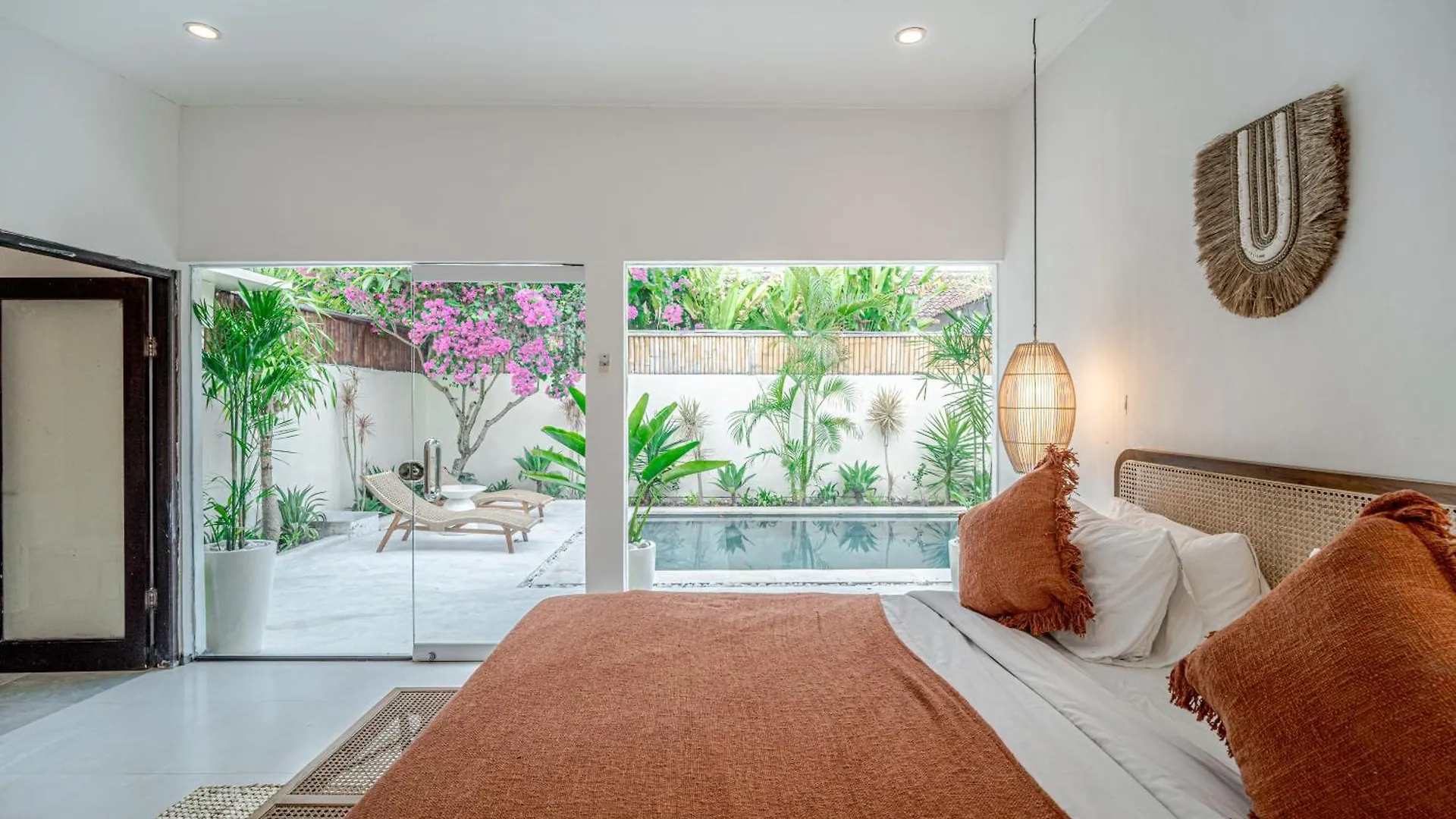 Villa Lemone 5 By Bali Villa Solutions Σεμινιάκ