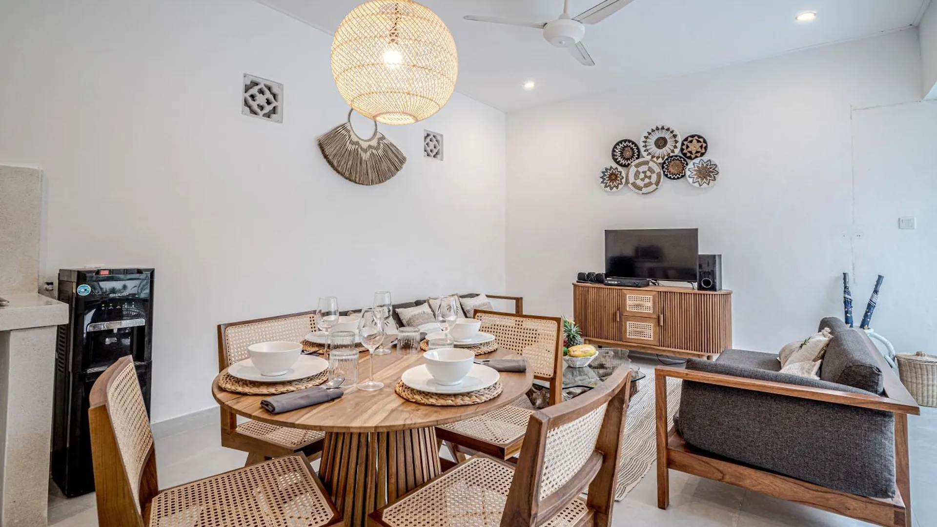 Villa Lemone 5 By Bali Villa Solutions Σεμινιάκ Ινδονησία