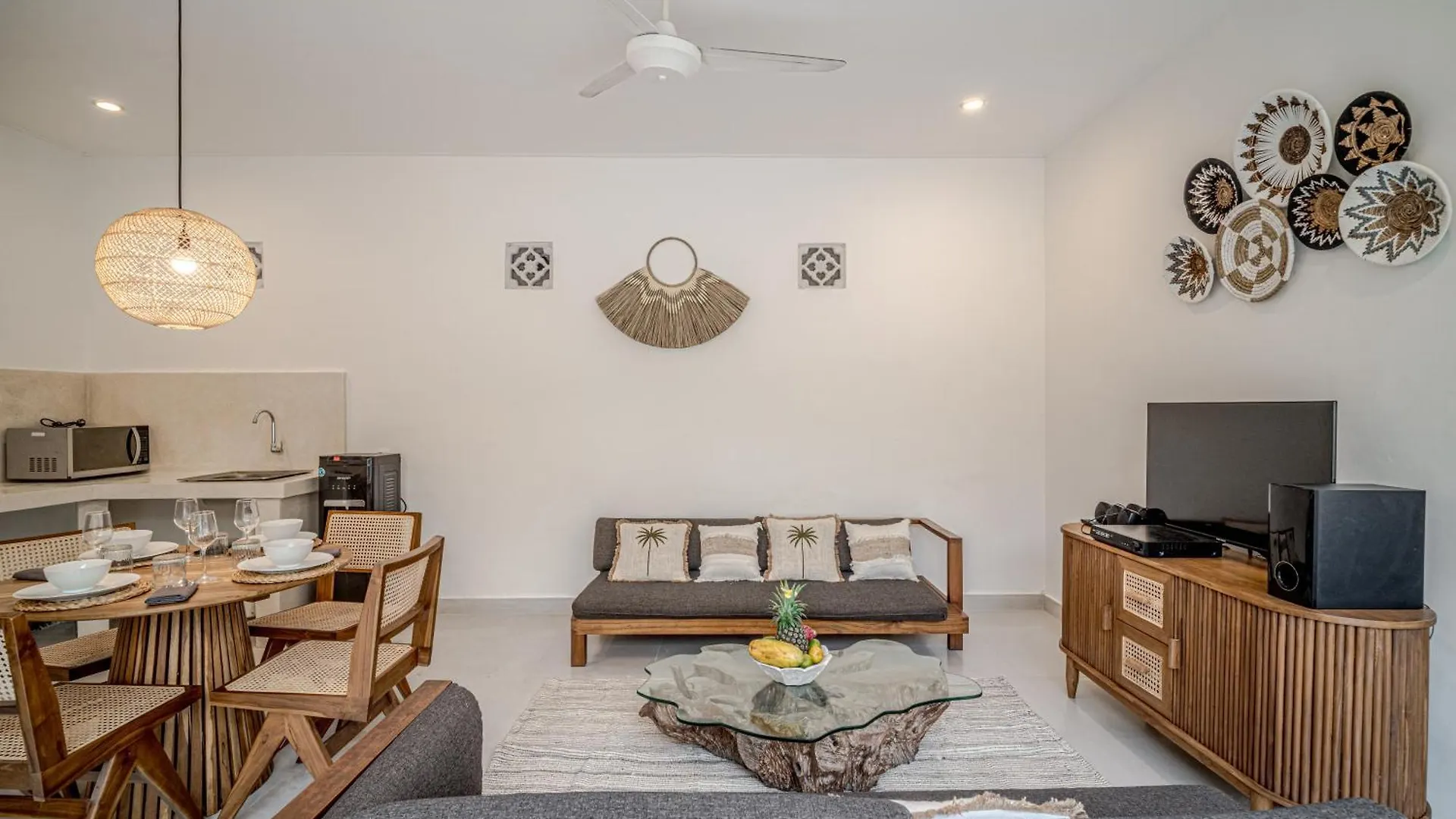 Villa Lemone 5 By Bali Villa Solutions Σεμινιάκ 0*,